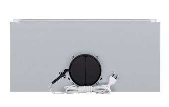 Детальное фото товара: Maunfeld CROSBY SINGL 5028 WHITE