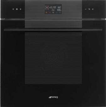 Детальное фото товара: Smeg SO6102M2B3