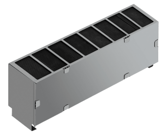 Детальное фото товара: Maunfeld фильтр угольный CF312MW