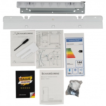 Детальное фото товара: Schaub Lorenz SL SE311WE