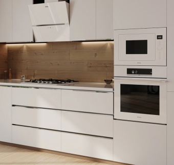 Детальное фото товара: Korting KMI 825 TGW