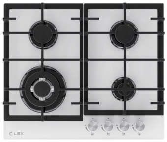 Детальное фото товара: LEX GVG 645 WH