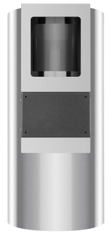 Детальное фото товара: Maunfeld LEE WALL (C) 39 INOX