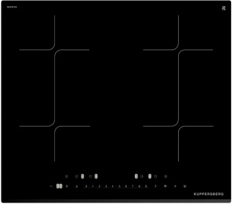 Детальное фото товара: Kuppersberg ICI 626