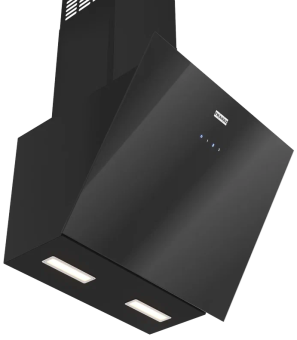 Детальное фото товара: Franke LENS 50 BK