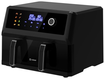 Детальное фото товара: Libhof AFB-11D Black