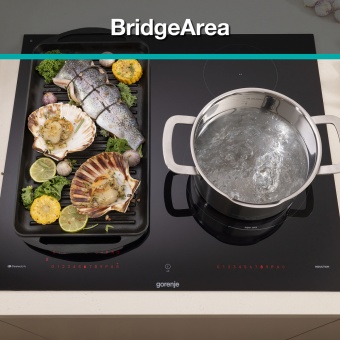 Детальное фото товара: Gorenje GI6433BCWF