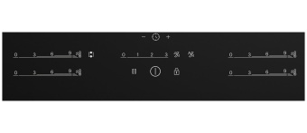 Детальное фото товара: Grundig GIEH634480P