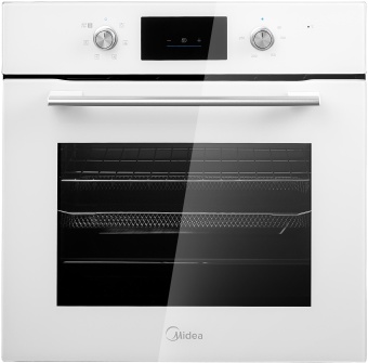 Детальное фото товара: Midea MO47007GW