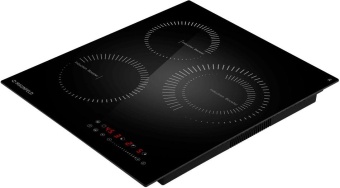 Детальное фото товара: Maunfeld CVI453STBKC