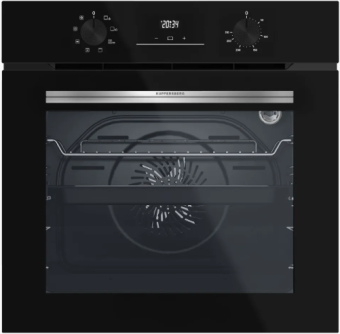 Детальное фото товара: Kuppersberg HO 608 X Line