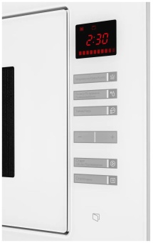 Детальное фото товара: Kuppersberg HMW 645 W