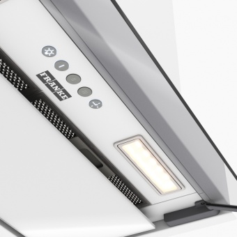 Детальное фото товара: Franke T-FORM 60 WH