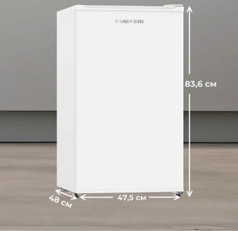 Детальное фото товара: MEFERI MFR83WH MINI POWER