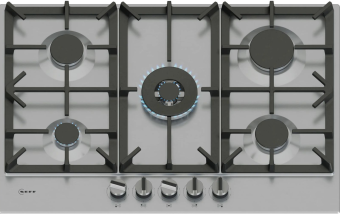 Детальное фото товара: NEFF T27CIQ8N0