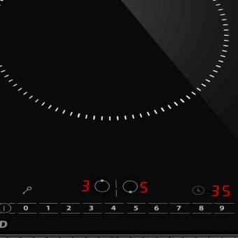 Детальное фото товара: Maunfeld AVCE3024SBK