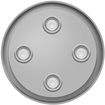 Детальное фото товара: Maunfeld LEE WALL (sensor) 39 BLACK