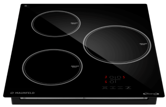 Детальное фото товара: Maunfeld AVI4532BK