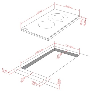 Детальное фото товара: Monsher MHE 35