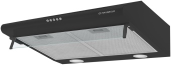 Детальное фото товара: Maunfeld MP-1 60 Black