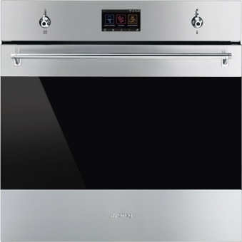 Детальное фото товара: Smeg SO6303APX