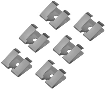 Детальное фото товара: Maunfeld CVI905SFBK LUX Inverter