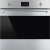 Детальное фото товара: Smeg SO6303APX