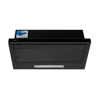 Детальное фото товара: AKPO WK-7 Branco 60 см. черный