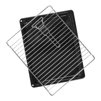 Детальное фото товара: Maunfeld EOEC.564TB