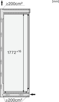 Детальное фото товара: Miele FNS7770E