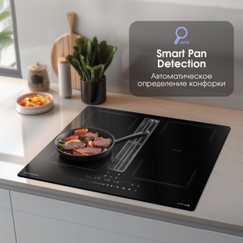 Детальное фото товара: Zigmund & Shtain CIS 303.60 BX