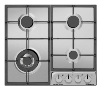 Детальное фото товара: Hansa BHGI6318511