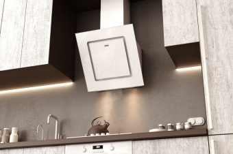 Детальное фото товара: Franke MELODY 60 WH