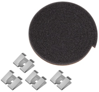 Детальное фото товара: Maunfeld CVI904SFLBK Inverter