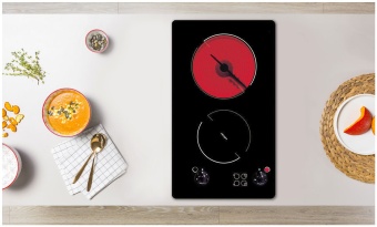 Детальное фото товара: Hansa BHCS38120030