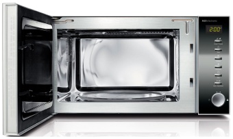Детальное фото товара: Caso M 20 Electronic Black
