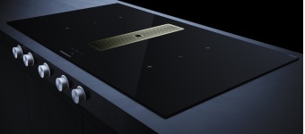 Детальное фото товара: Kuppersbusch KMI 9850.1 SR-E Gold