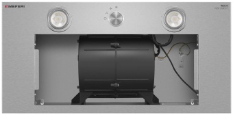 Детальное фото товара: MEFERI INBOX60IX PUSH COMFORT