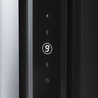 Детальное фото товара: EXITEQ EX-1406 Black