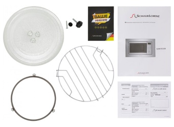 Детальное фото товара: Schaub Lorenz SLM EE22D