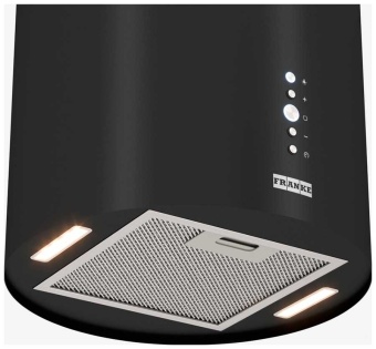 Детальное фото товара: Franke AXIS 35 BK