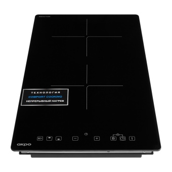 Детальное фото товара: AKPO PIA 3092012CC BL