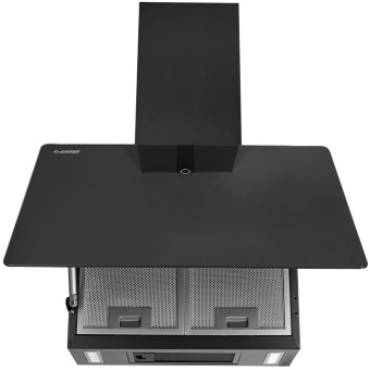 Детальное фото товара: EXITEQ EX-1466 black