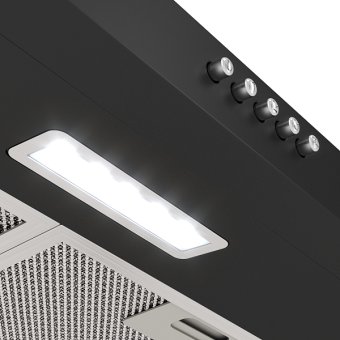 Детальное фото товара: Elikor ECO ONE 50 BK черный