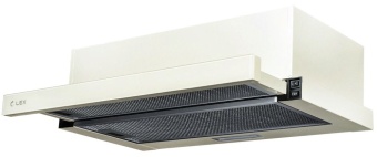 Детальное фото товара: LEX HUBBLE G 600 IVORY LIGHT