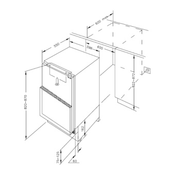 Детальное фото товара: Zigmund & Shtain BR 07 X