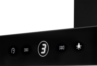 Детальное фото товара: EXITEQ EX-1096 Black