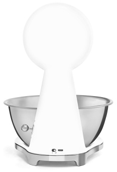 Детальное фото товара: Smeg KSF01WHWW