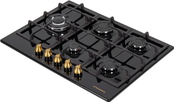 Детальное фото товара: Maunfeld EGHE.75.33CB.R/G