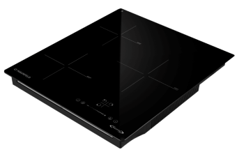 Детальное фото товара: Maunfeld AVI4535SBK